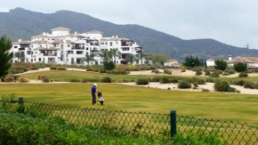 Apartamento Valle Golf Resort